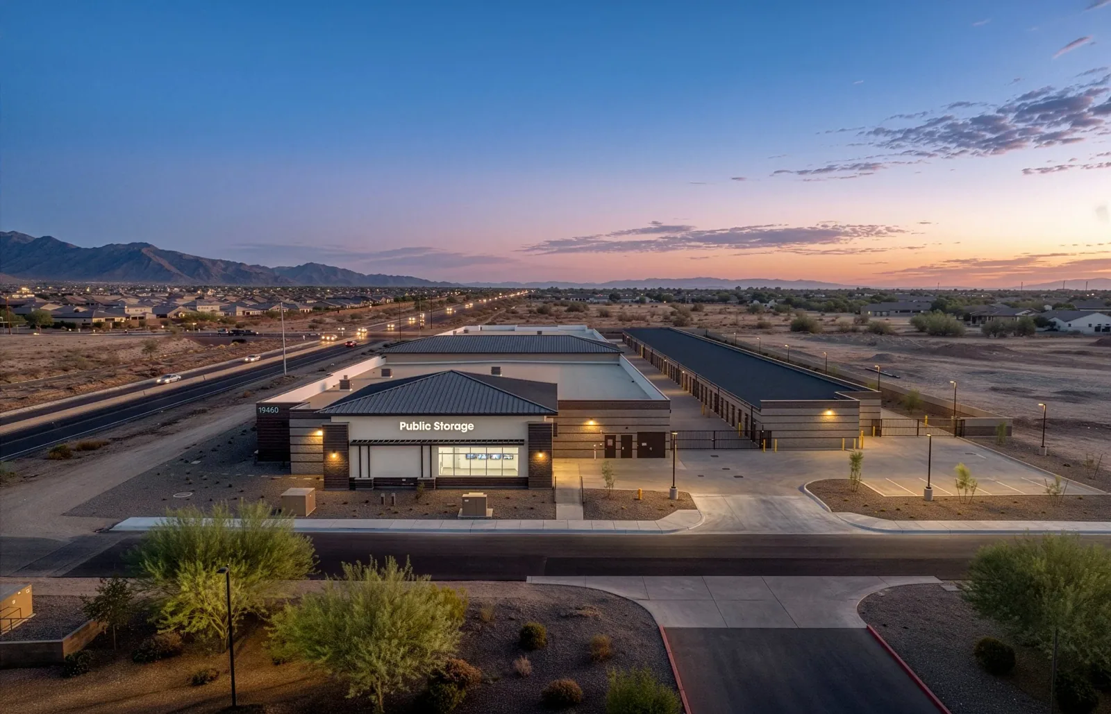 Office Building Roofing in El Cajon, CA Office Building Roofing in El Cajon, CA