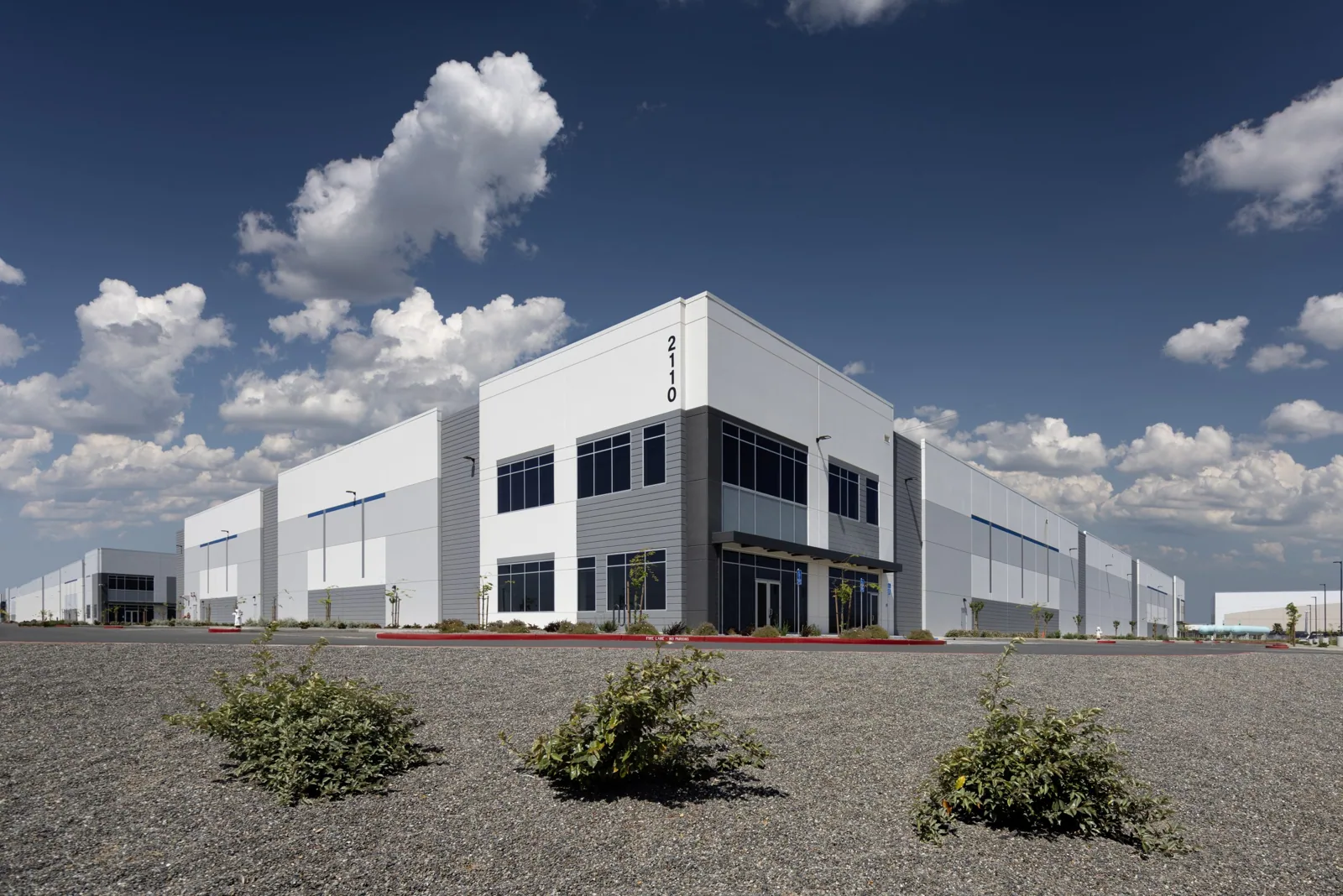 Warehouse Roofing in El Cajon, CA Warehouse Roofing in El Cajon, CA